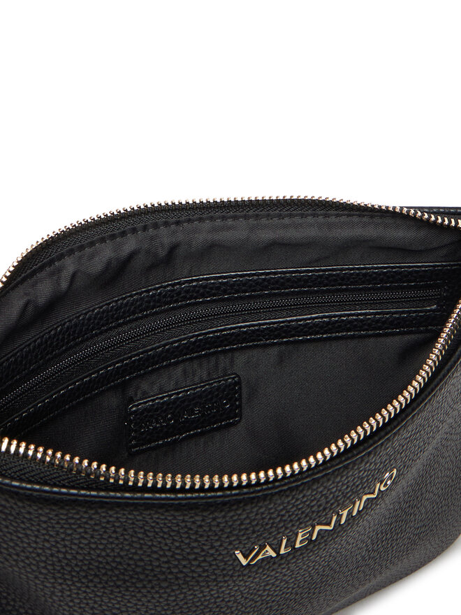 Valentino Косметичка Valentino Brixton VBE7LX528 Чорний