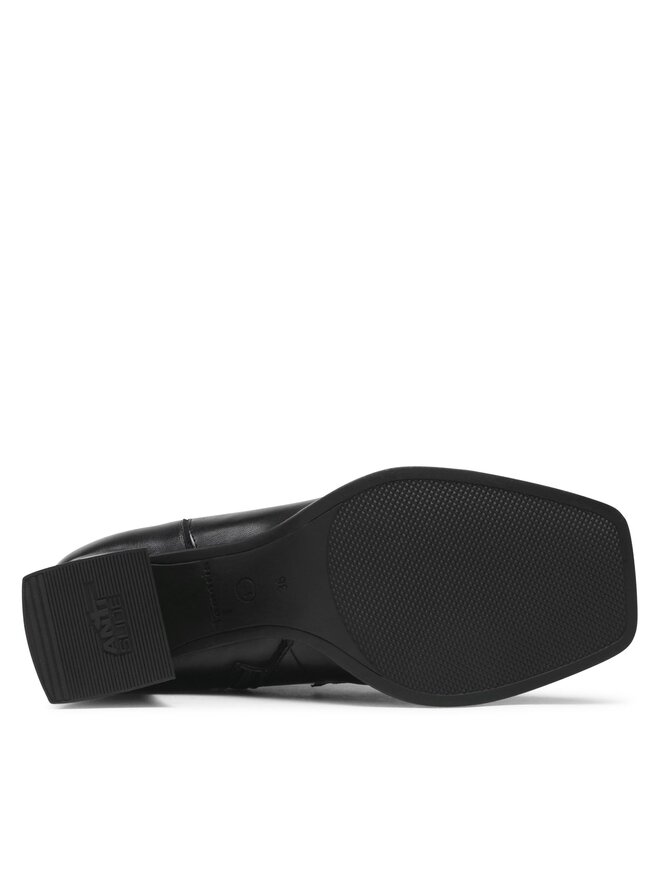 Tamaris Botine Tamaris 1-25311-41 Negru