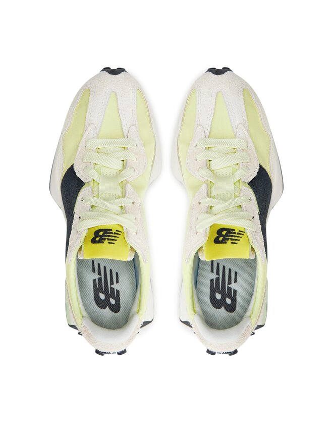 New balance 608 white cream hot sale