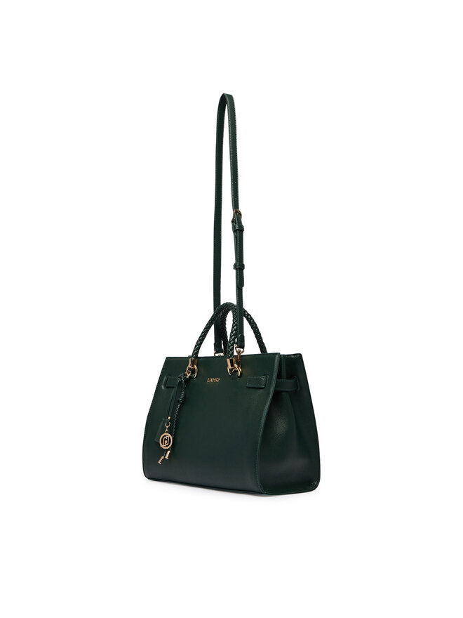 Liu Jo Handtasche Liu Jo AF6086 E1019 Dunkelgrün