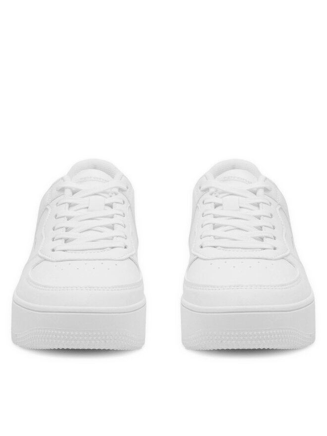 Sprandi Sneakersy Sprandi WP07-1234 Bílá