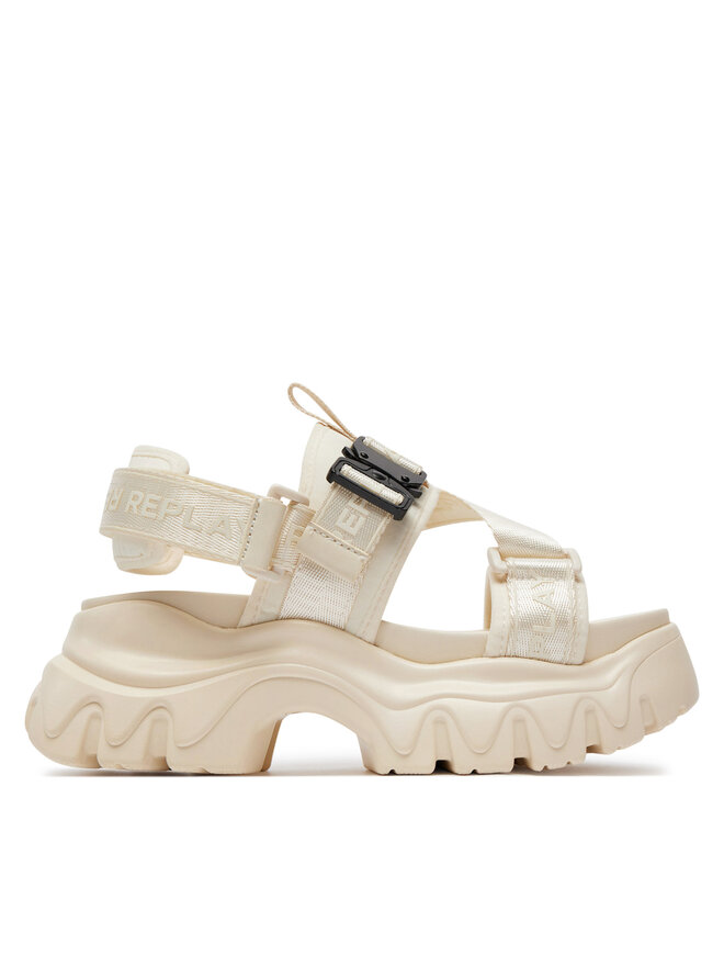 Sandali replay sale