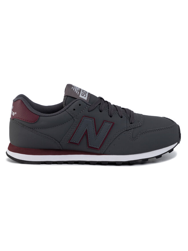 New Balance Sneakers New Balance GM500TRC Grau