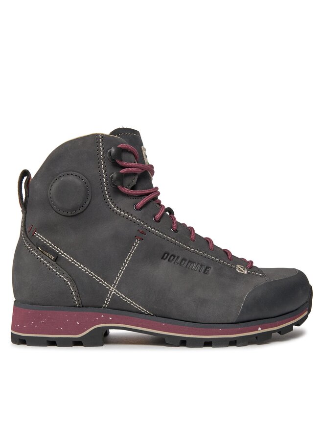 Dolomite Παπούτσια πεζοπορίας Dolomite Ws 54 High Fg  Evo Gtx GORE-TEX 292533 Γκρι