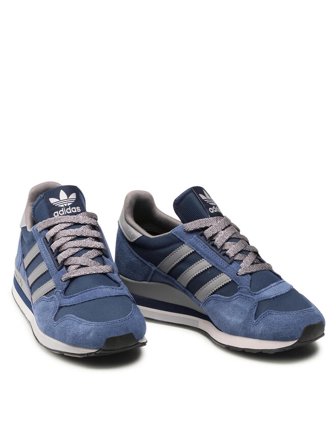 Sneakers adidas Zx 500 FW2812 Bleumarin | epantofi.ro