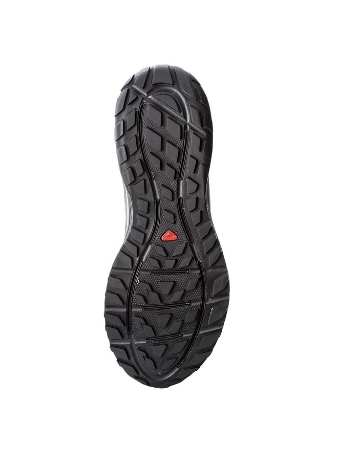 Salomon Взуття для бігу Salomon Sense Escape 404871 27 W0 Чорний