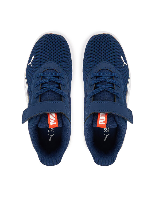 Puma Sneakers Puma Flexfocus Modern Ac+ Ps 401519 17 Dunkelblau
