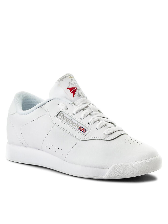 Reebok Sneakers Reebok Princess CN2212 Weiß
