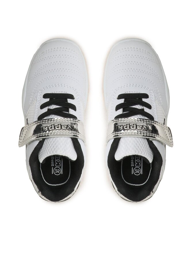 Kappa Zapatillas Kappa 260819MFK Blanco