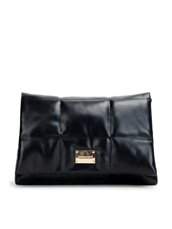 Monnari Τσάντα Monnari BAG4030-020 Μαύρο
