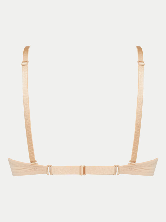 Dorina Dorina Push-up-BH Michelle FXPG0042MI121 Beige