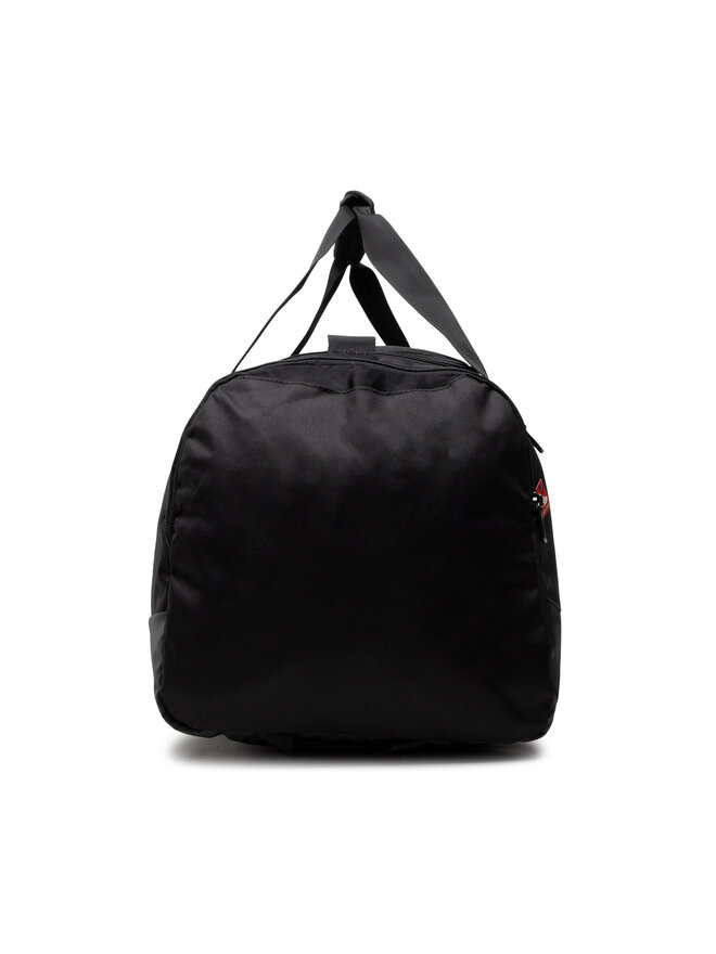 Under Armour Táska Under Armour Undeniable Duffel 5.0 L 1369223-001 Fekete