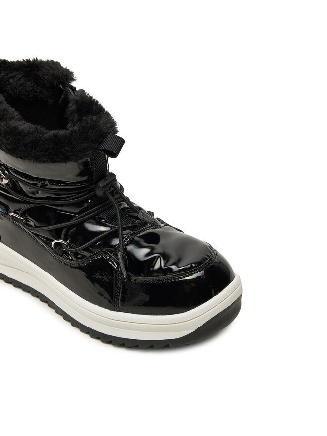 Leaf Schneeschuhe Leaf Sikvik LSIKV201Q Schwarz