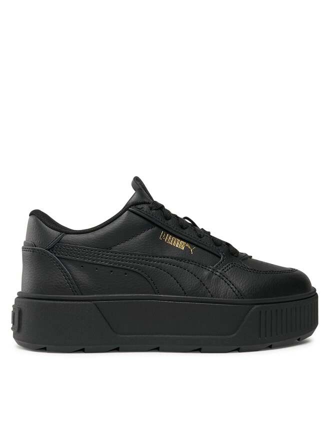 Sneakers Puma Karmen Rebelle 387212 15 Schwarz eschuhe