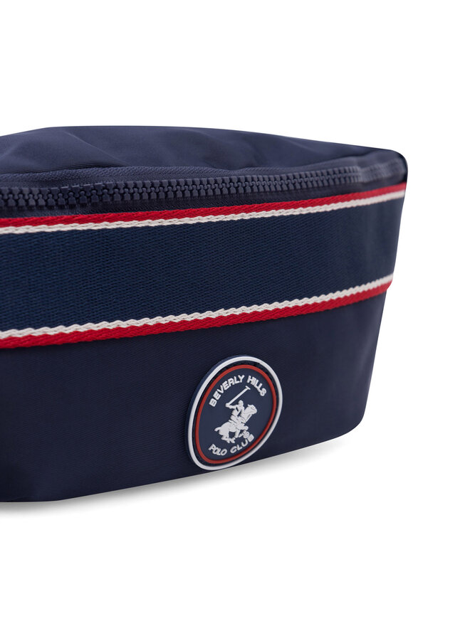 Beverly Hills Polo Club Borsetă Beverly Hills Polo Club BHPC-M-012-CCC-05 Bleumarin