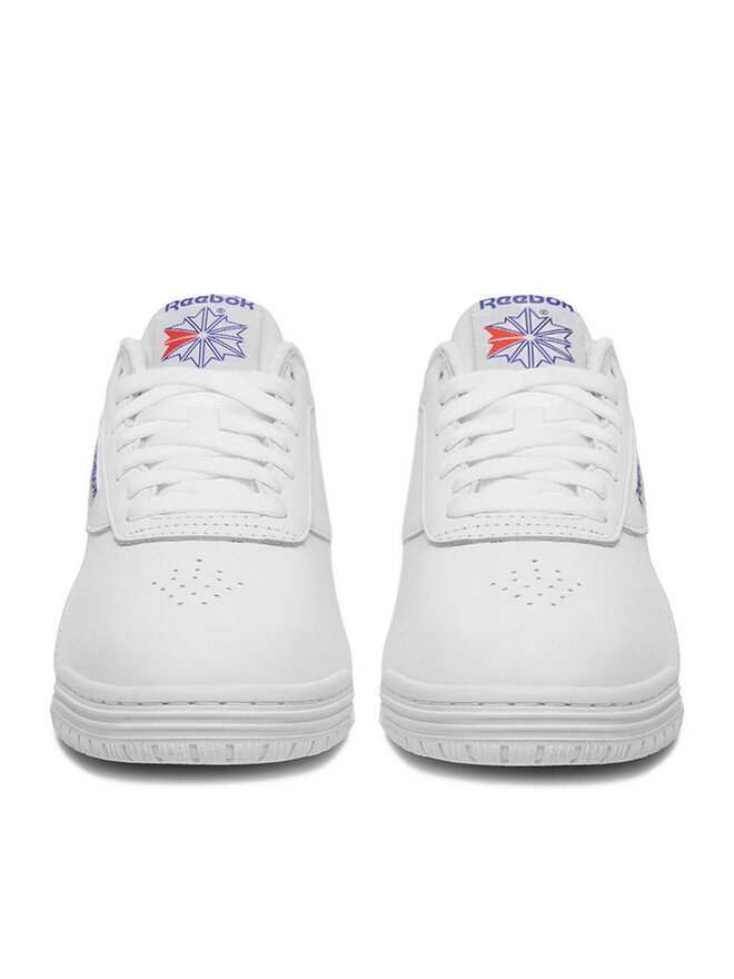 Reebok Снікерcи Reebok EO-EXOFIT LO CLEAN LOGO INT 100000169 Білий