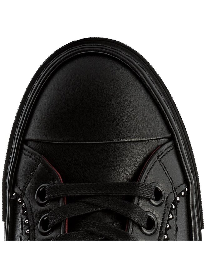 Roberto Cavalli Sneakers Roberto Cavalli 3002RC B Negru