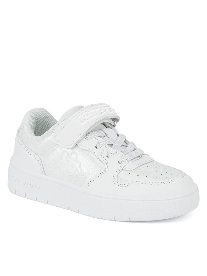 Kappa Sneakers Kappa AW24-3C015(DZ) Weiß
