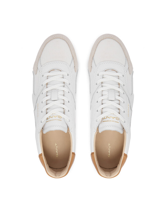 Gant Sneakers Gant 32533274 Weiß