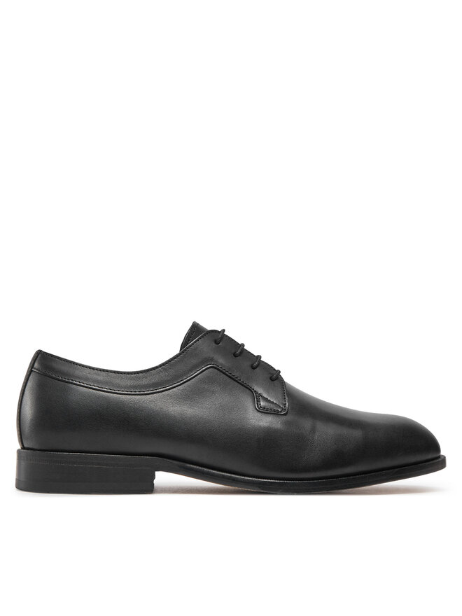 BOSS Halbschuhe BOSS Limber 50536152 Schwarz