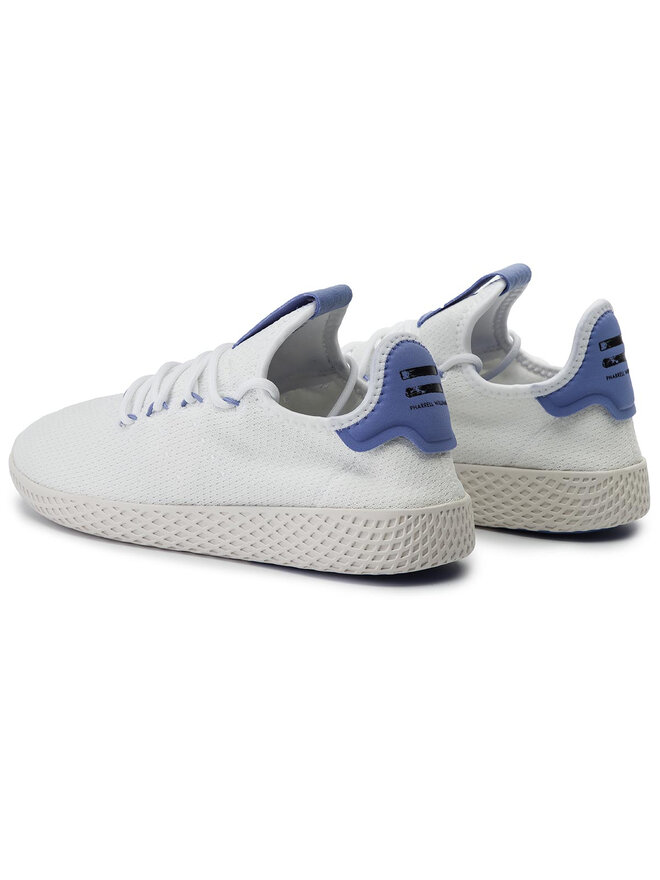 adidas Снікерcи adidas Pw Tennis Hu BD7521 Білий