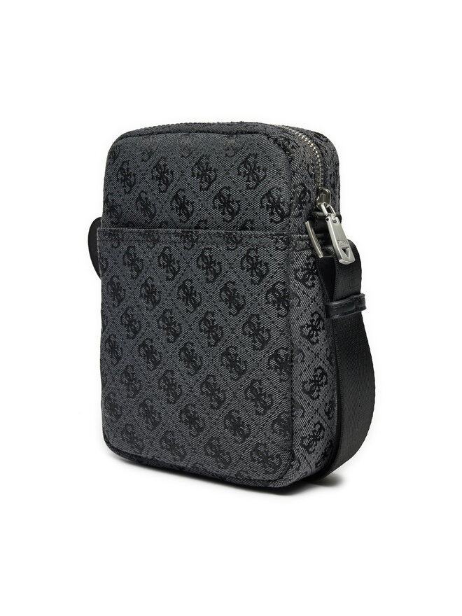 Guess Umhängetasche Guess HMMIST P5163 Grau