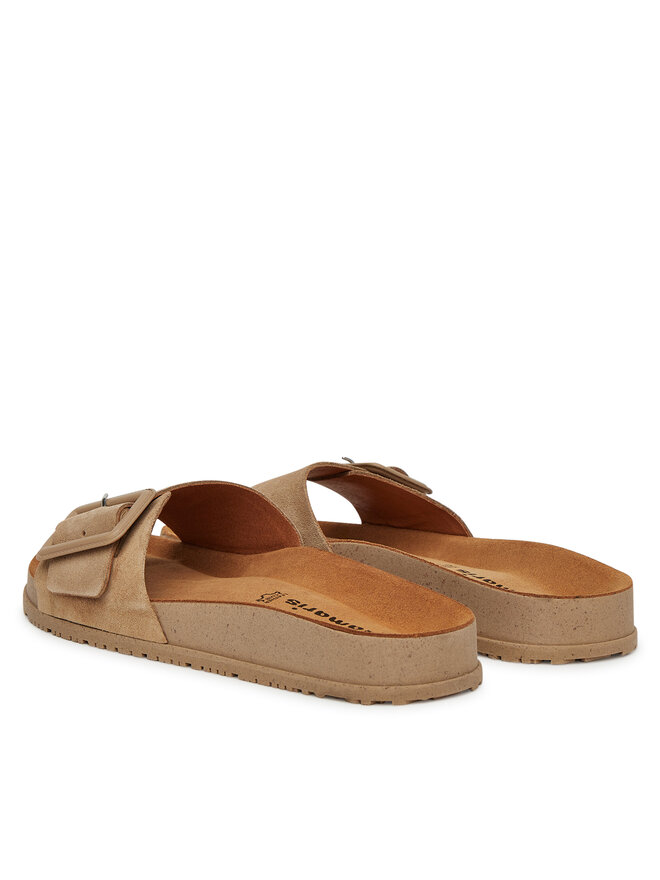 Tamaris Papucs Tamaris 1-27501-44 Bézs