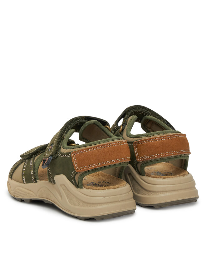 Primigi Sandali Primigi 7897200 S Khaki