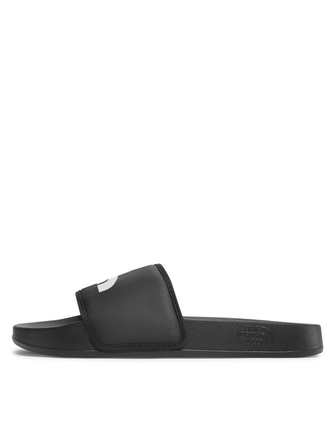 The North Face Παντόφλες The North Face Base Camp Slide III NF0A4T2RKY41 Μαύρο