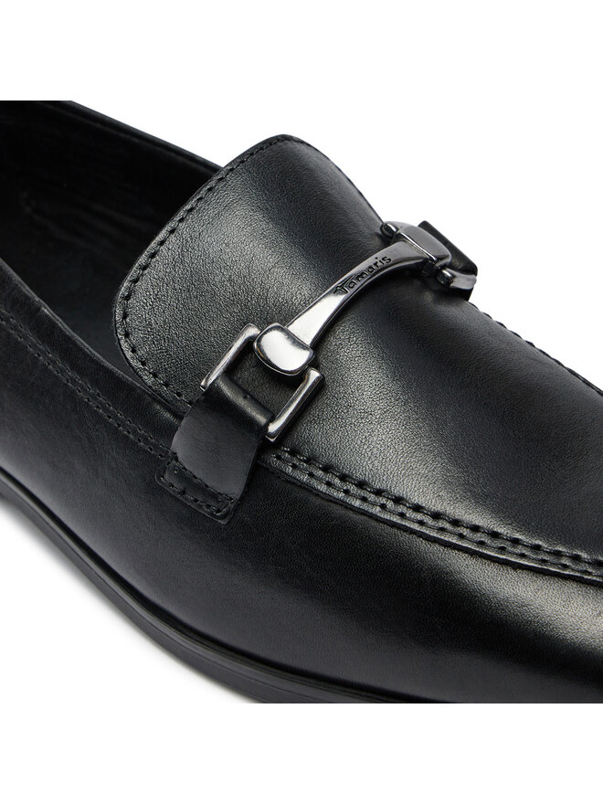 Tamaris Lordsy Tamaris 1-24213-43 Czarny
