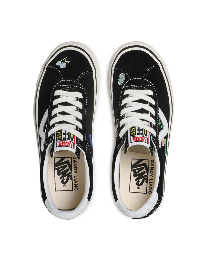 Vans Kedai Vans Style 73 Dx VN0A3WLQB7C1 Juoda
