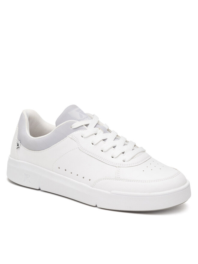 Rieker Revolution Lifestyle Sneakers Rieker Revolution Lifestyle 41910-81 Weiß