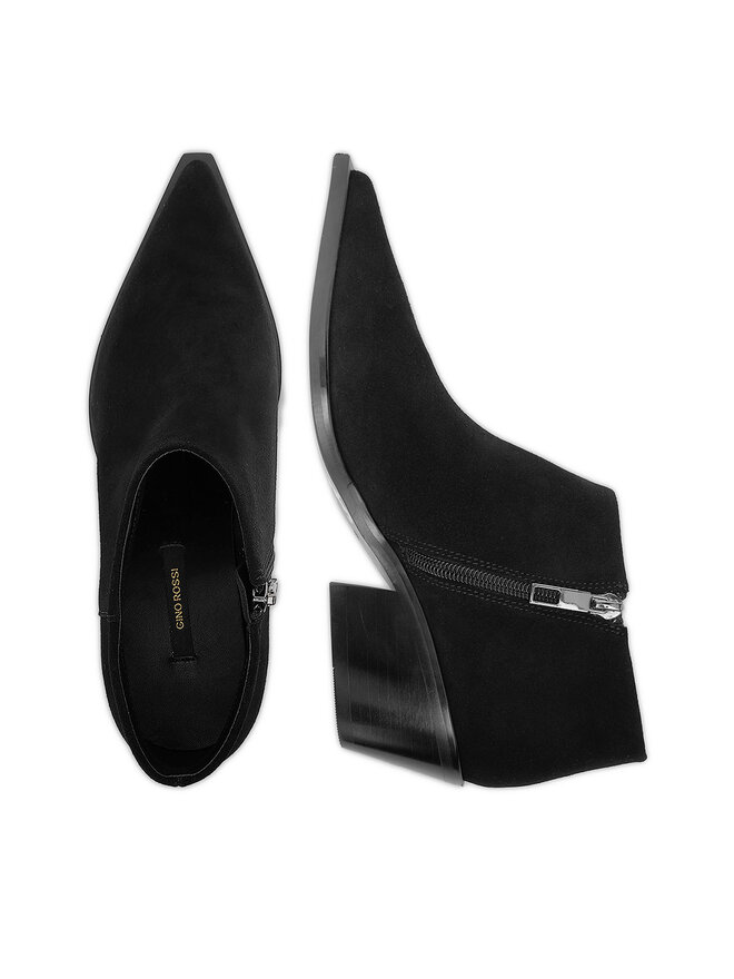 GINO ROSSI Botines Gino Rossi EO-VITA-1772 Negro