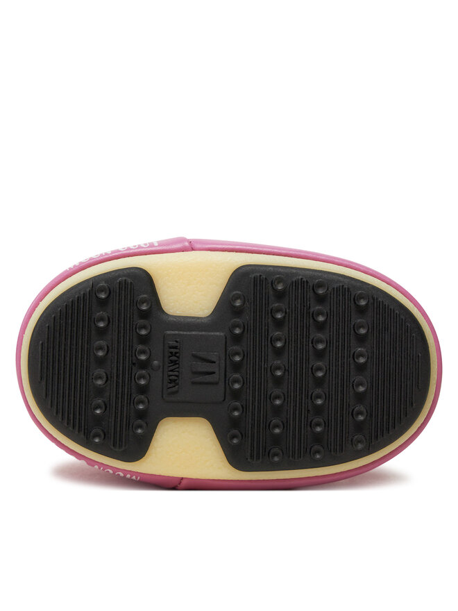 Moon Boot Sněhule Moon Boot 80D1400430 Růžová