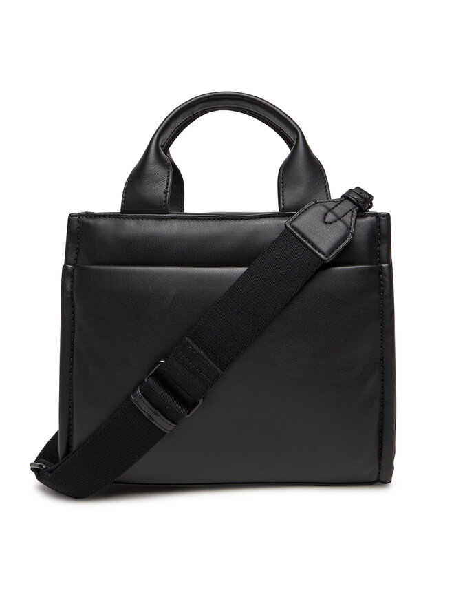 DKNY Handtasche DKNY Hadlee R44AZC80 Schwarz