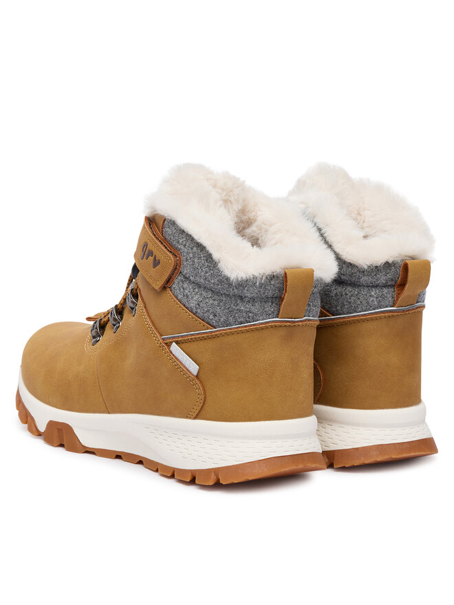 Garvalin Stivali da neve Garvalin 251525 S Marrone