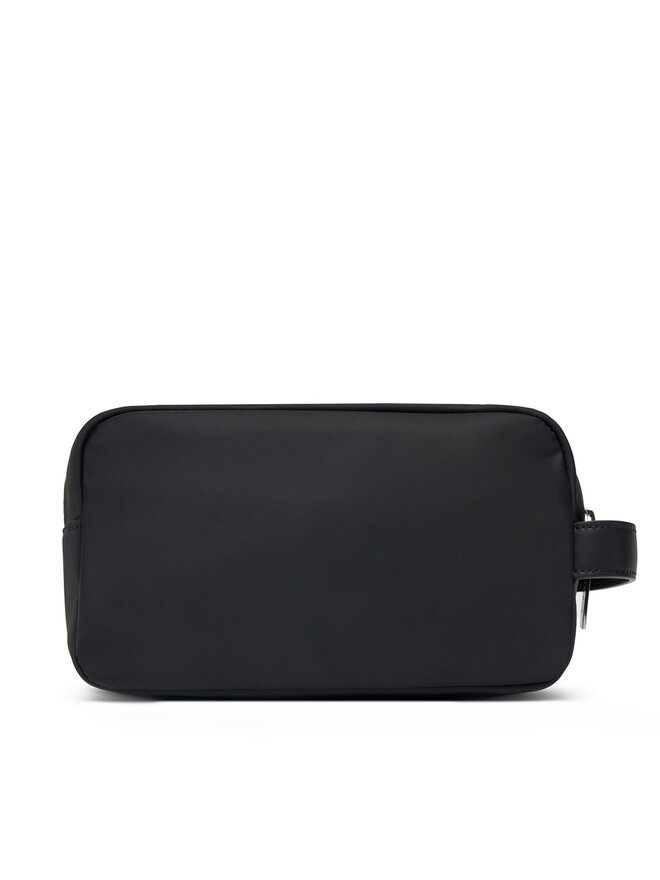 Calvin Klein Kosmetyczka Calvin Klein Business Tech 2G Washbag K50K512952 Czarny