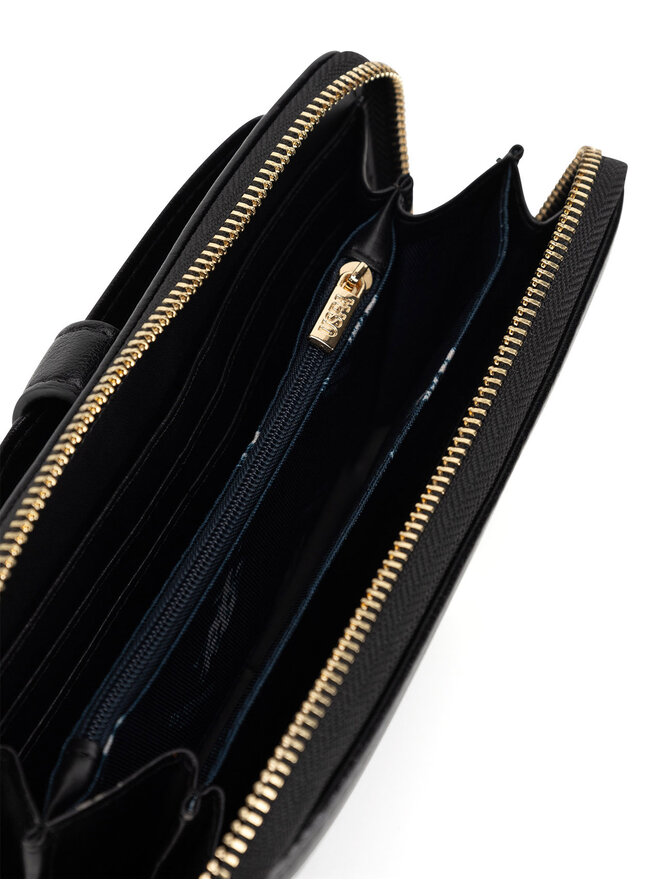 U.S. Polo Assn. Cartera U.S. Polo Assn. WIUXT8505WVP Negro