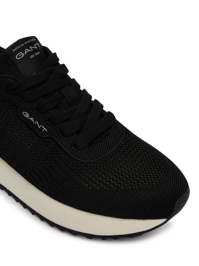 Gant Sneakers Gant 32538180 Schwarz