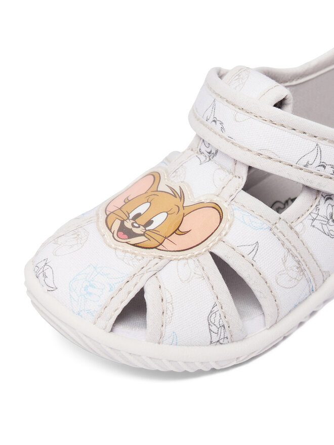 Tom & Jerry Тапочки Tom & Jerry CEO-CM-SS26-211WBTJ Сірий