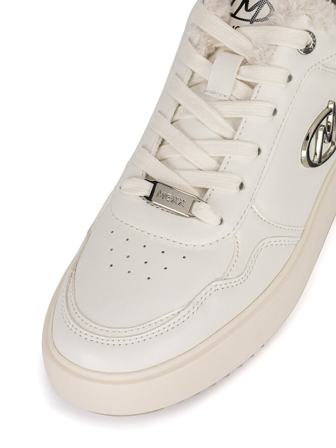 MEXX Sneakers MEXX MI001010143W Alb