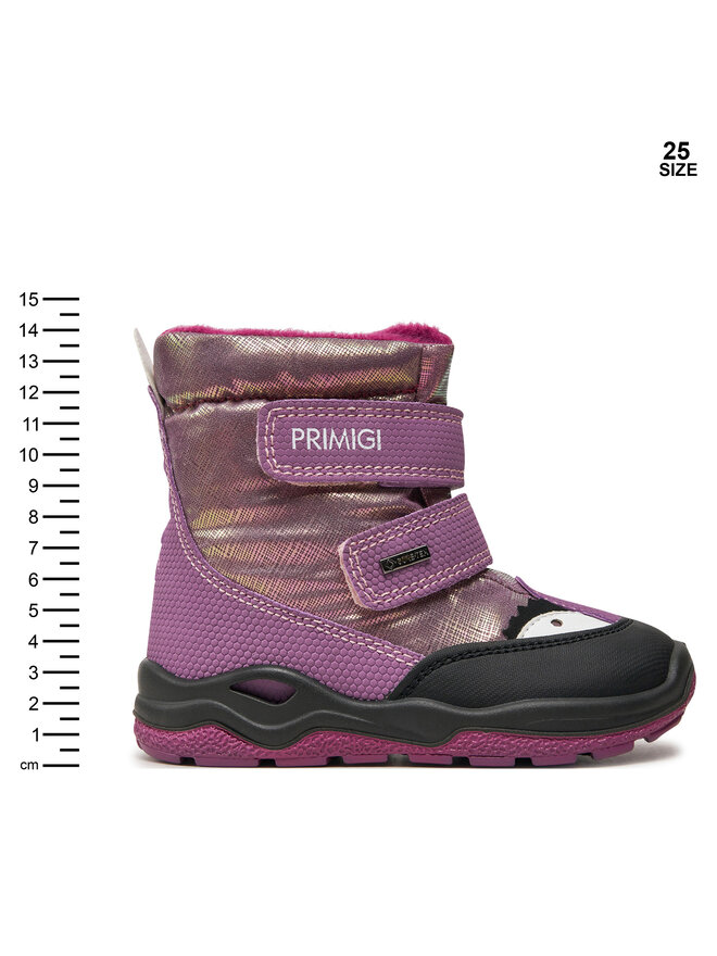 Primigi Schneeschuhe Primigi 6861300 S GORE-TEX Rosa