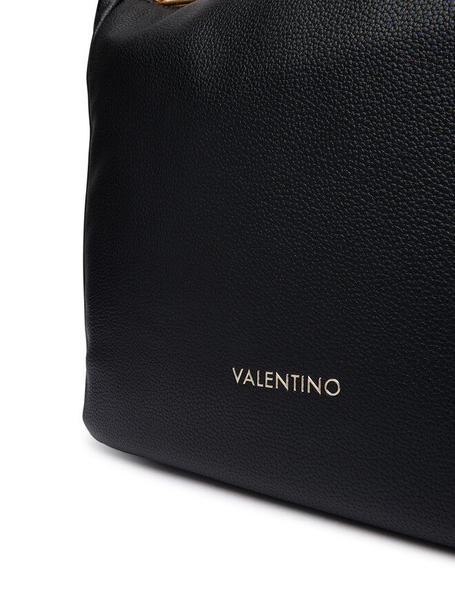 Valentino Handtasche Valentino Lena VBSACG07 Schwarz