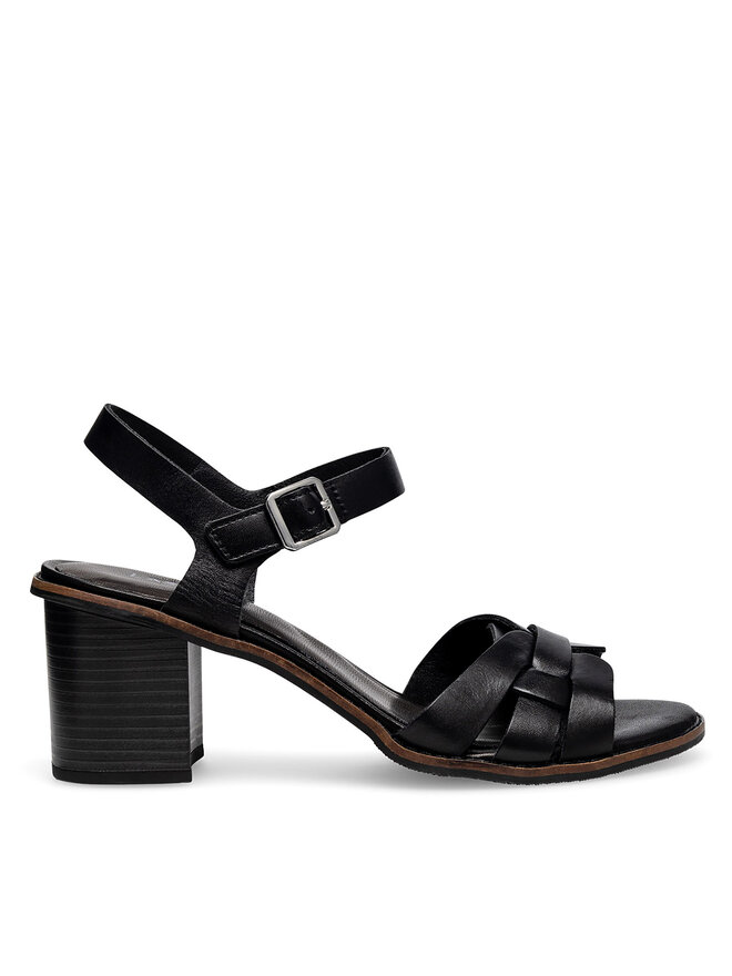 Lasocki Sandalen Lasocki WB-MIMI-14 Schwarz