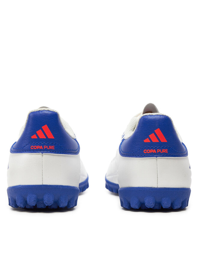 adidas Scarpe da calcio adidas Copa Pure 2 Club Tf J IG8691 Bianco