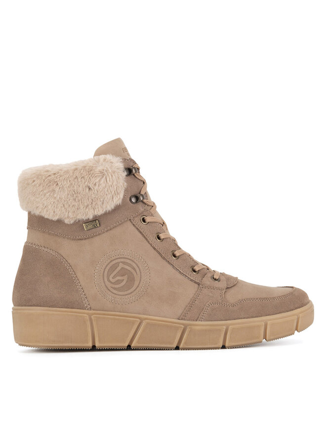 Remonte Botines Remonte D1T74-20 Marrón