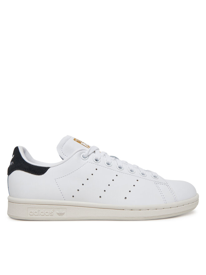 adidas Sneakersy adidas Stan Smith JI3379 Biały
