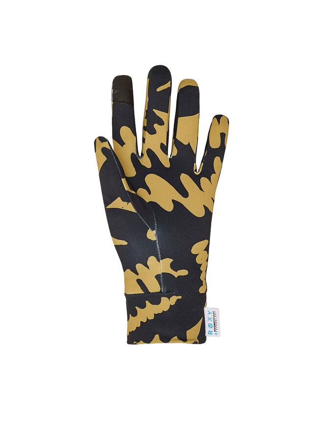 Roxy Damenhandschuhe Roxy Hydrosmart Liner ERJHN03264 Bunt
