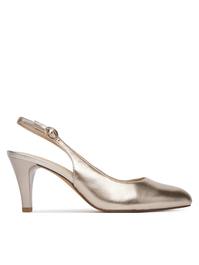Caprice Pumps Caprice 9-29606-42 Beige