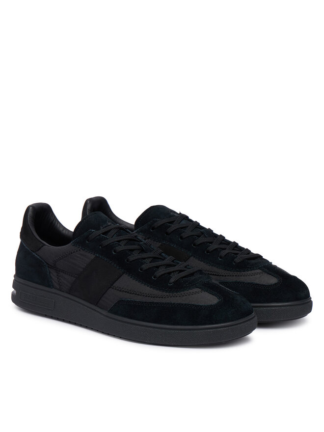 Polo Ralph Lauren Sneakers Polo Ralph Lauren Bedford PP 809P15666001 Schwarz